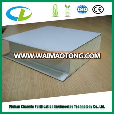 Hot new special discount cold storage eps sandwich panel