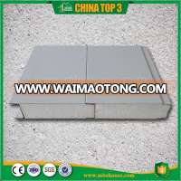 Color coated EPS Sandwich Panel insulation wall panel