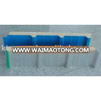 polyurethane sandwich panel